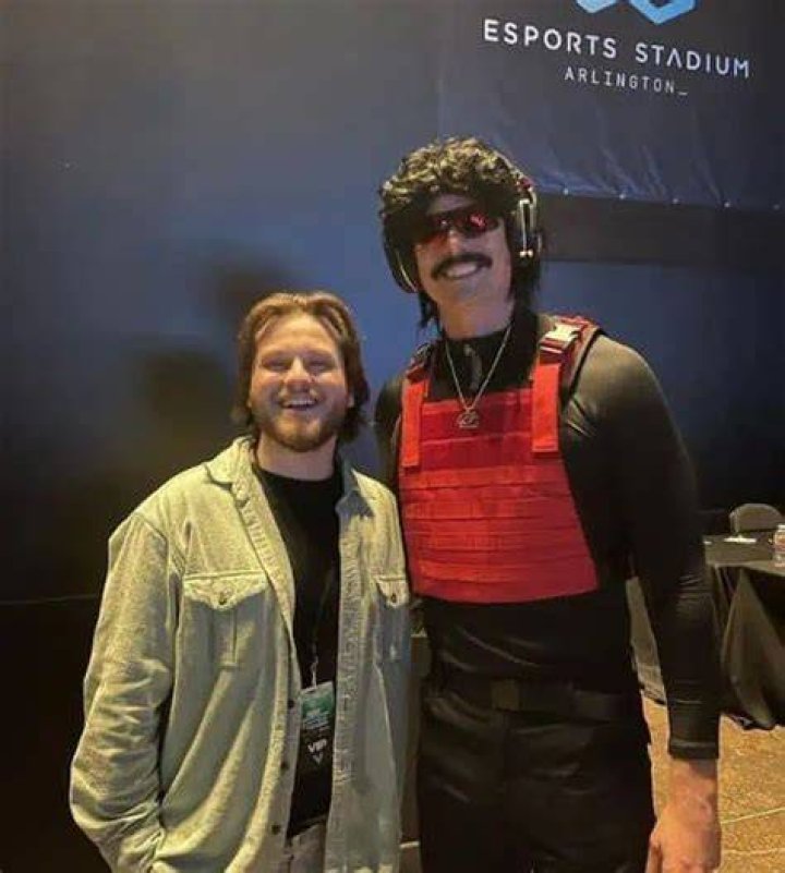 How tall is Dr Disrespect? Understanding the iconic streamer’s height