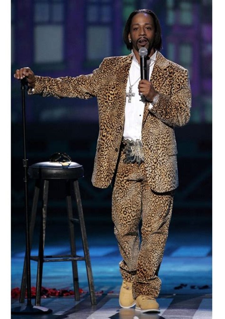 How Tall Is Katt Williams? Height, Age, and Career