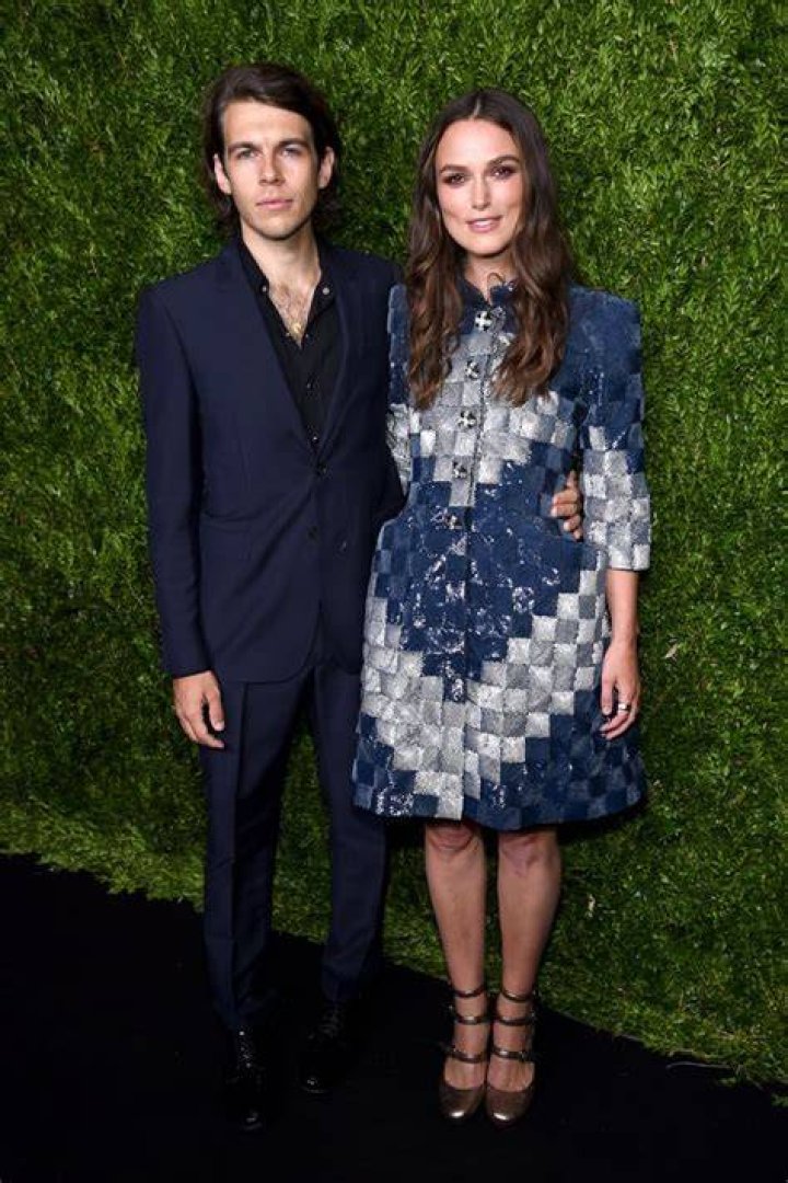 How Tall Is Keira Knightley? Height Comparison! YouTube