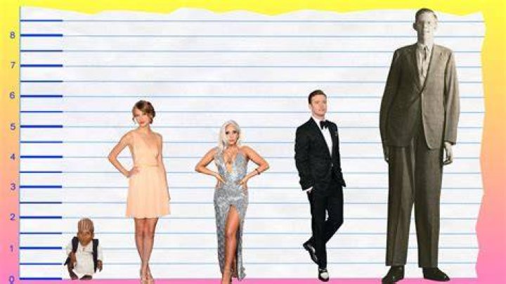 How Tall Is Taylor Swift 2023 Cutefitnessmodels