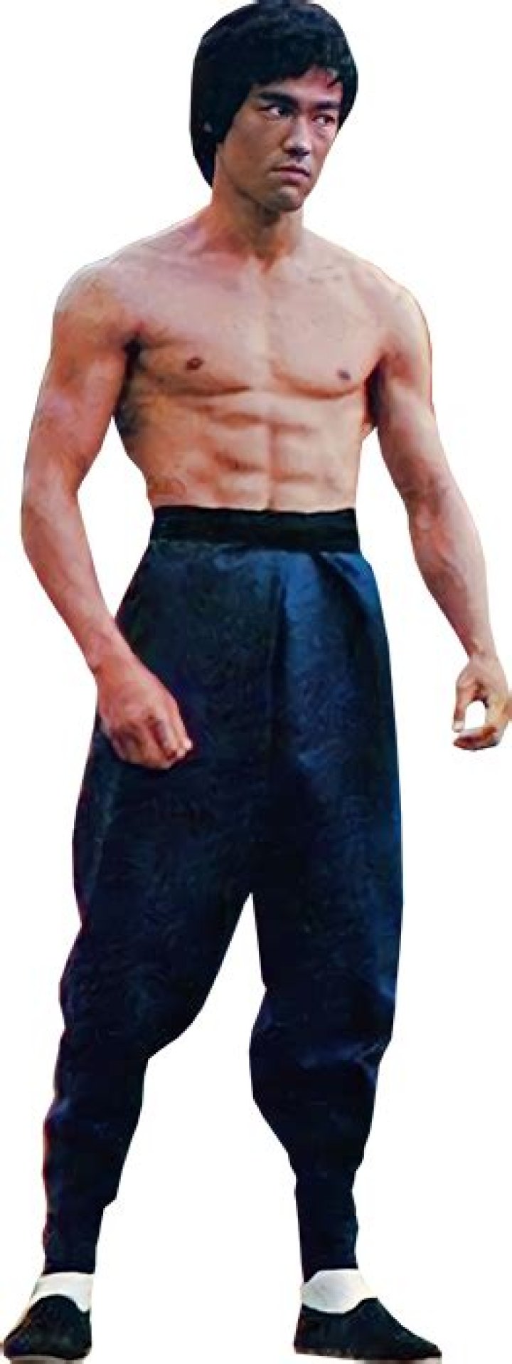 How tall was Bruce Lee? Bruce Lee Height, Age, Weight and Much More
