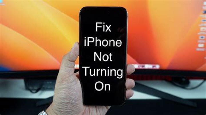 How To Fix An iPhone That Will Text But Won't Make Calls