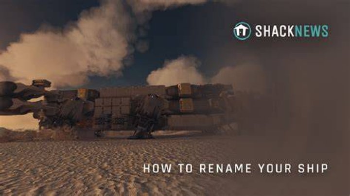 How to rename your ship in Helldivers 2 GamesRadar+