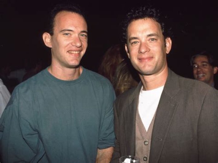 How Tom Hanks and his daughter celebrated his birthday Page Six