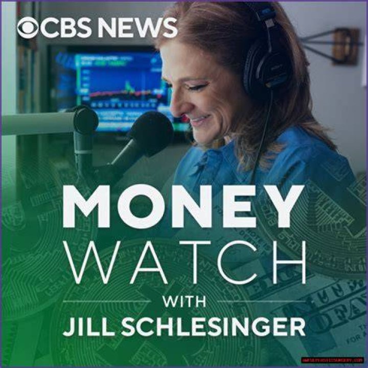 How Young Is Jill Schlesinger: Exploring Her Age