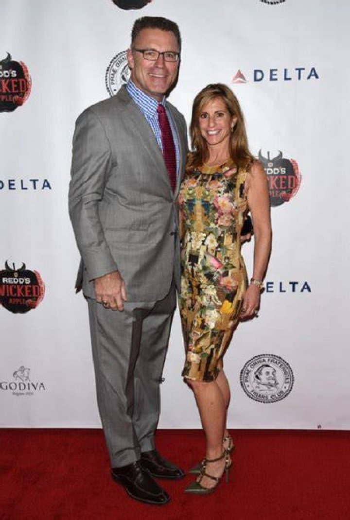 Howie Long's Wife: Diane Addonizio | Life And Relationship