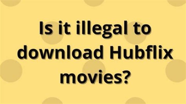 Hubflix 2020 Hubflix Illegal HD Bollywood Movies, Hollywood Hd 300mb