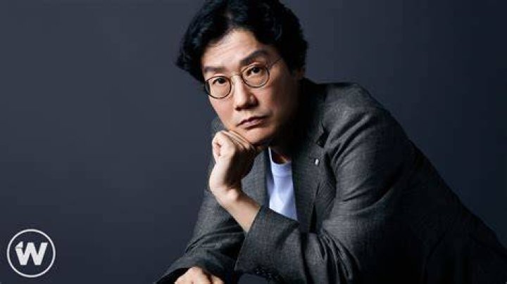 Hwang Dong Hyuk's Impressive Net Worth: A Look Into The Creator's Wealth