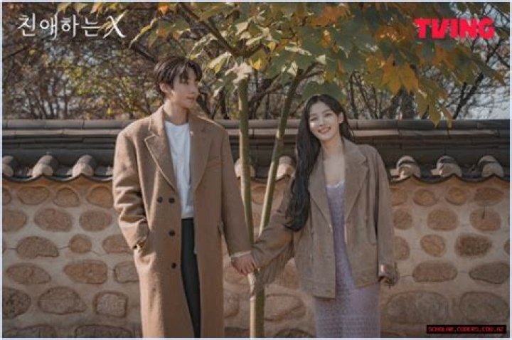 Hwang In-yeop And Kim So Hyun: A Stellar Duo In The K-Drama Realm