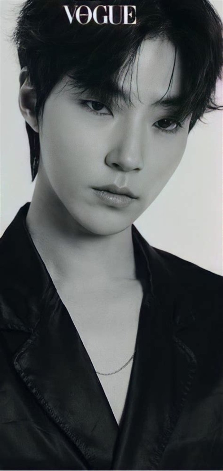 Hwang In Yeop Wallpaper. Vogue Korea Знаменитые парни, Фотография лиц