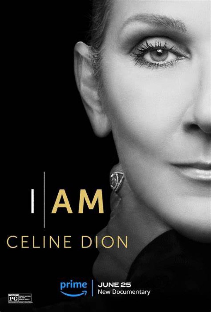 I Was Here. Celine Dion