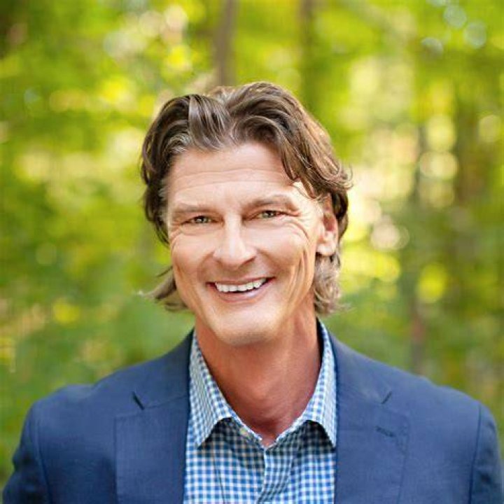 Ian McSwain Durham NC