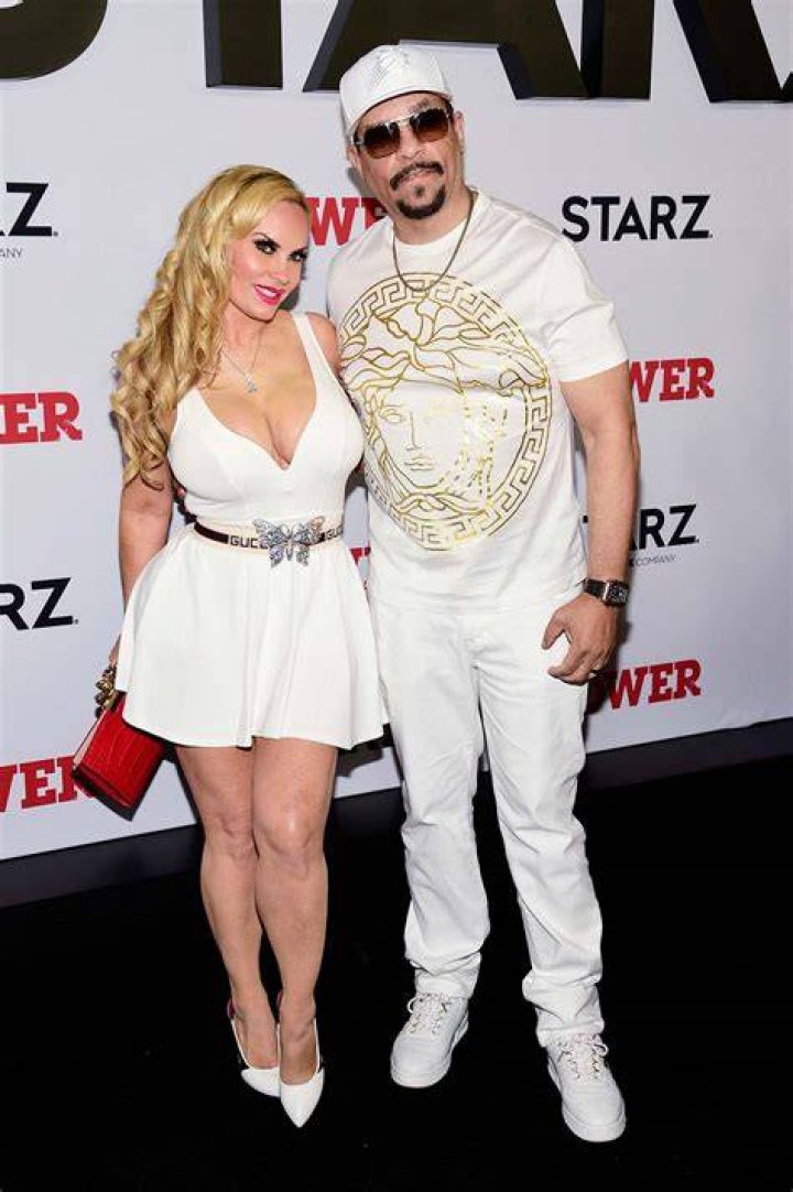 IceT and Coco Austin's Parenting Is 'Different Than the Normal