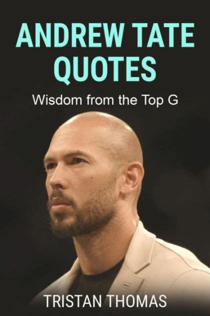 Iconic Tate Quotes: A Collection Of Wisdom And Wit