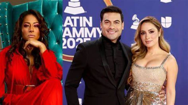 ¡Carlos Rivera está de cumpleaños! Univision