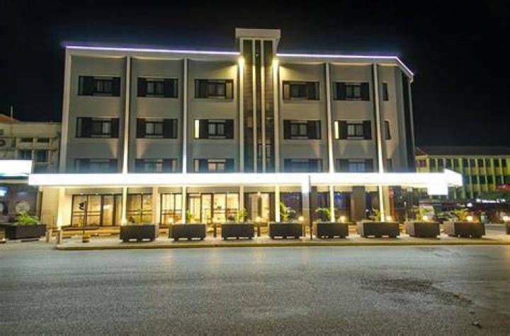 Imperial Hotel Express, Kisumu, Kenya