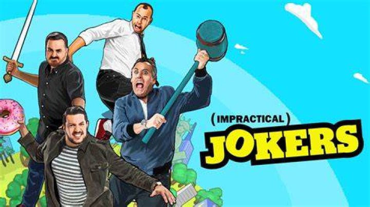 Impractical Jokers Season 10 What We Can Tell Fans So Far