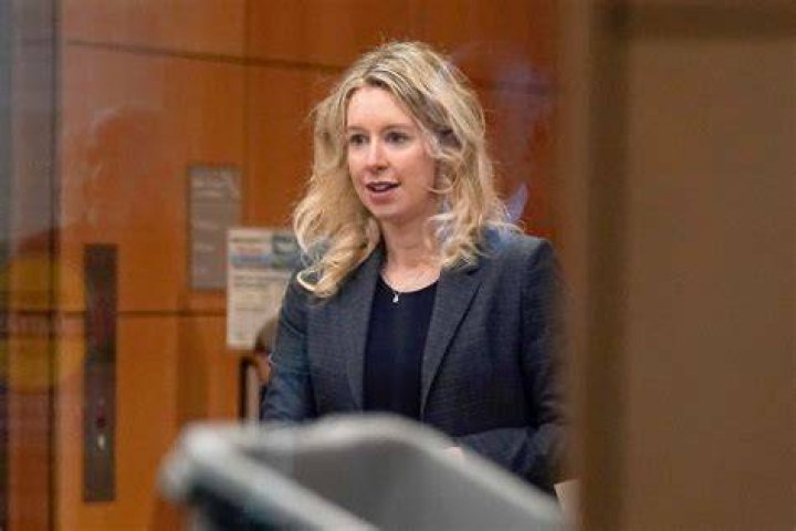 In Elizabeth Holmes Trial, U.S. Gave Patients a Small Stage WSJ