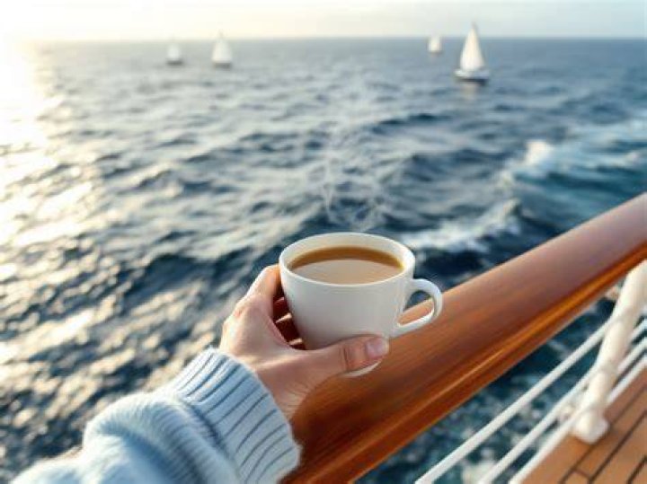 in spite of cup Seasickness karl urban the lord of the rings Healthy