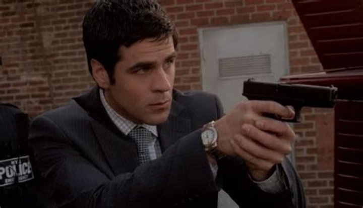 Inside CSI NY Star Eddie Cahill's Life with His Beautiful Family