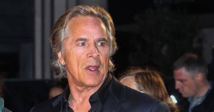 Inside Don Johnson's Time on ‘Miami Vice’ and His Thoughts on the Show