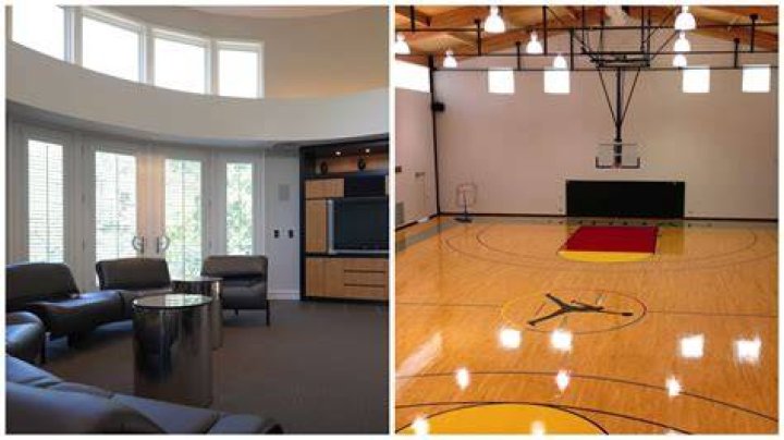Inside Michael Strahan’s 17 Million LA Mansion MR.GOODLIFE
