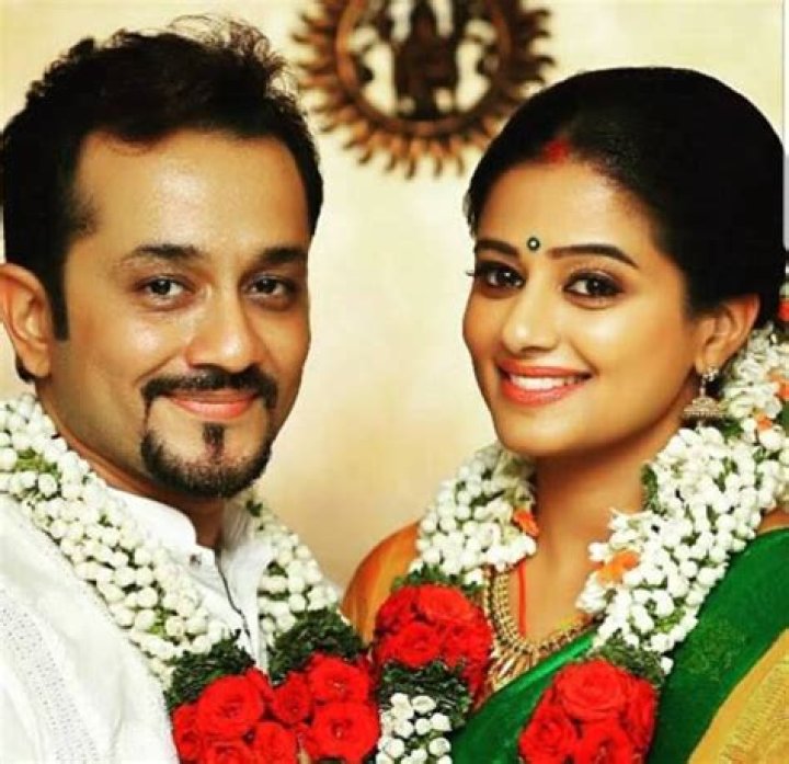Inside Priyamani and Mustufa Raj&rsquo;s quiet wedding Entertainment