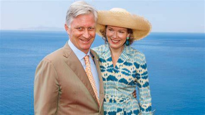 Inside The Life of Mathilde Tantot Had a Twin Sister Who Looks Just