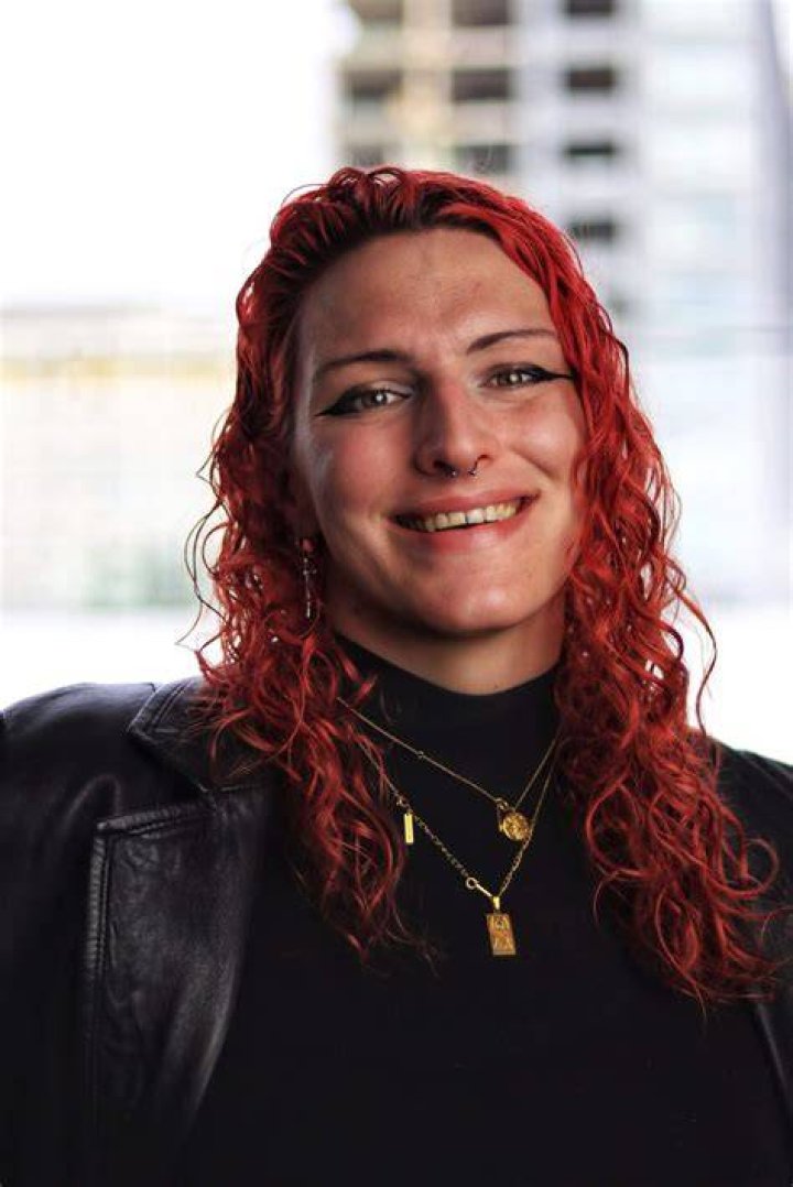 Insight Into Lia Thomas's Birth Identity: Unveiling The Origins