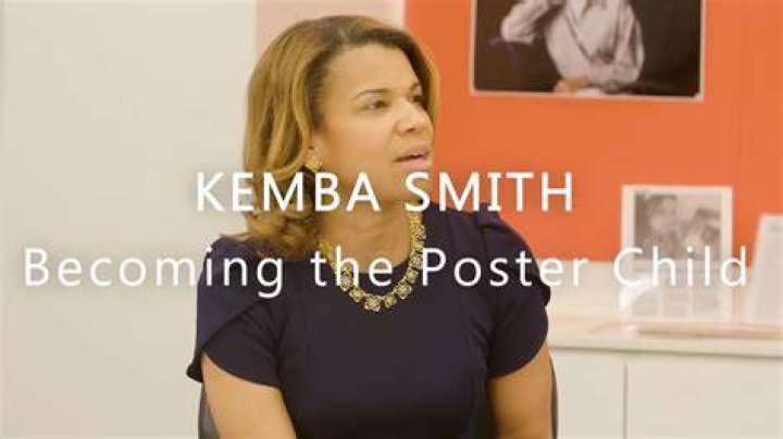 Inspirational Kemba Smith Kids: Achieving Success And Overcoming Challenges