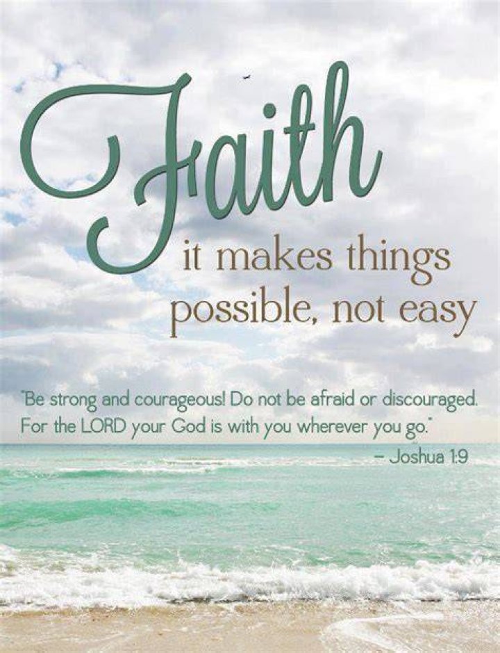 Inspiring Christian Quotes For Daily Encouragement