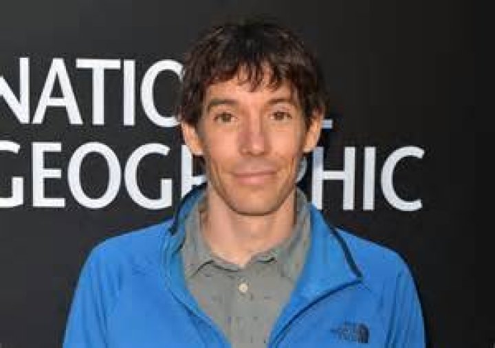 Interview Alex Honnold bientôt père, vatil renoncer au free solo