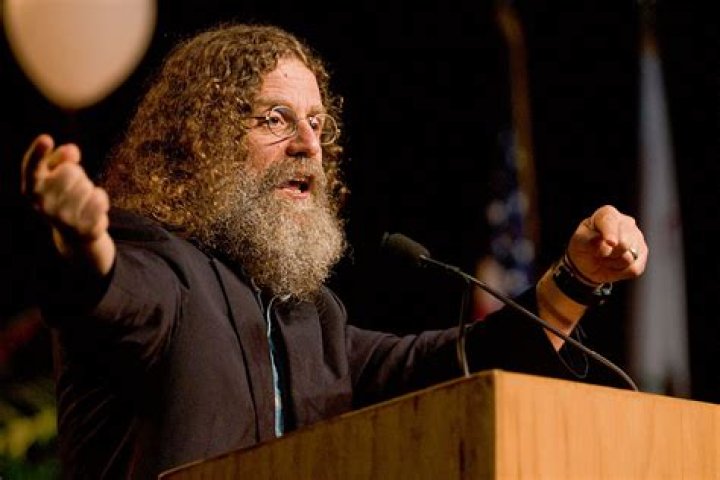 Interview with Robert Sapolsky Revista M&egrave;tode