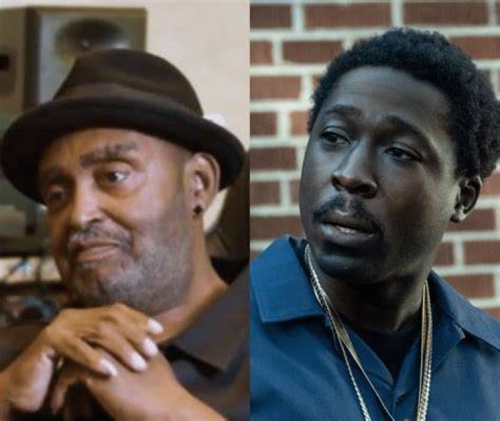 Introducing Lamar: The Real-Life BMF Dynasty