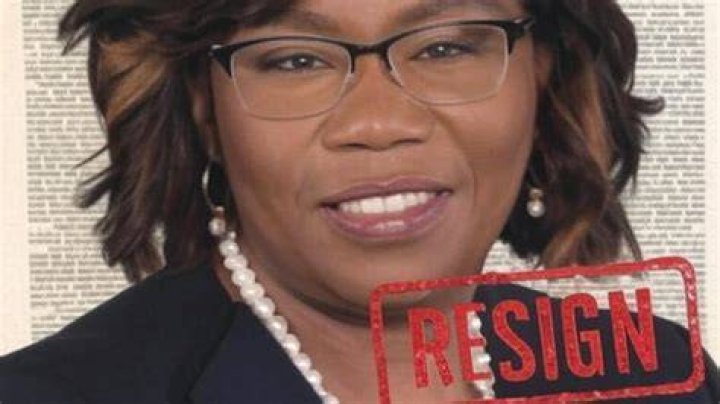 Investigate: Demand Monty Noblit Resign From Superintendent Position