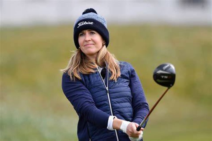 Iona Stephen joins Today&rsquo;s Golfer&rsquo;s growing team Today's Golfer