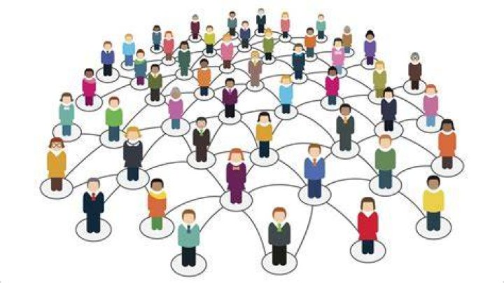 ¿Cuál era la organización social de los purépechas?