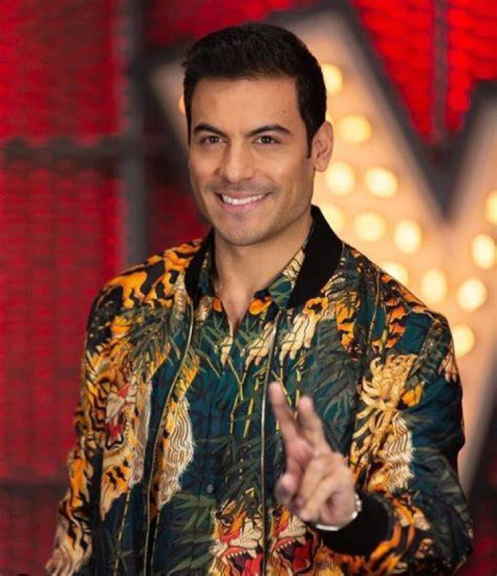 ¿Cuánto mide Carlos Rivera? La Verdad Noticias