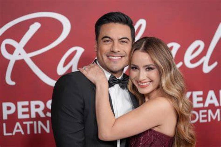 ¿El amor entre Carlos Rivera y Cynthia Rodríguez llegó a su final?