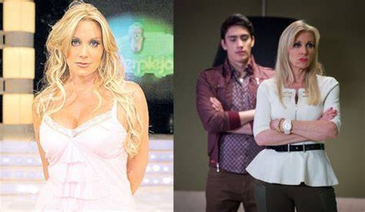 ¿Qué fue de la actriz de telenovelas Eugenia Cauduro? Así luce