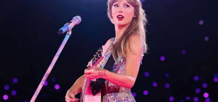 Irmão de Taylor Swift diz que cantora é a sua maior inspiração Capricho