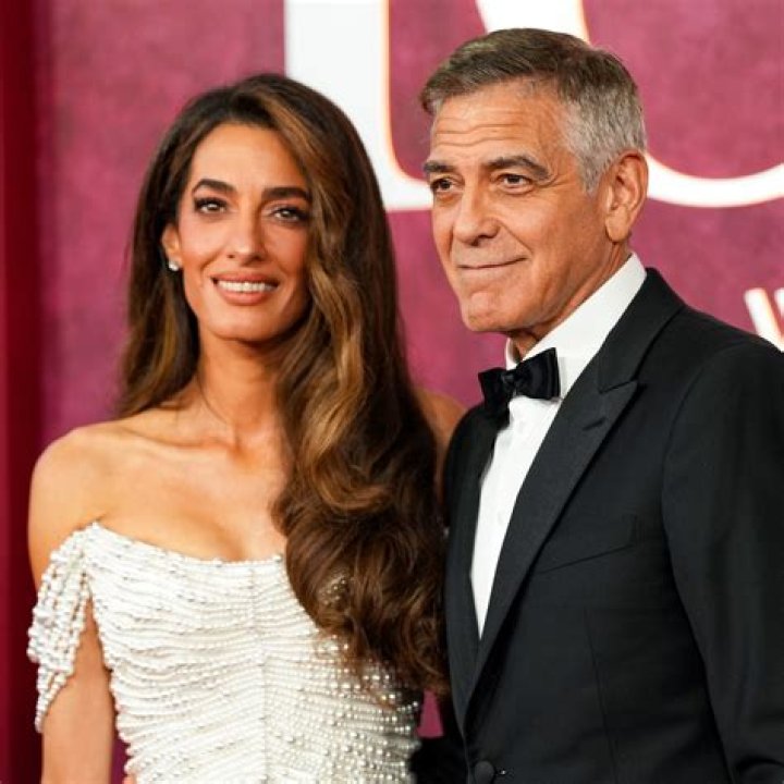 Is Amal Clooney's sister, Tala Alamuddin, the new Pippa Middleton