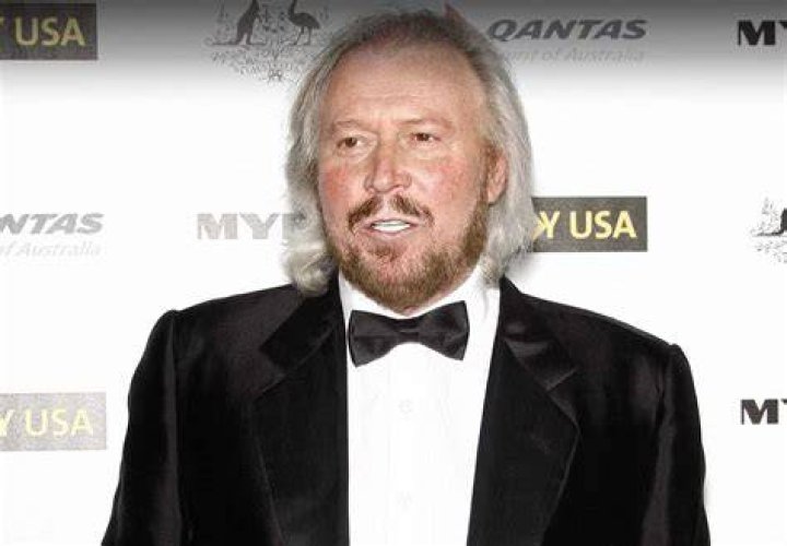Is Barry Gibb Still On Life Support Or Dead? Musician’s Illness, Health