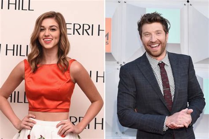 Is Brett Eldredge Married? Where is Kelly Clarkson Now? OtakuKart