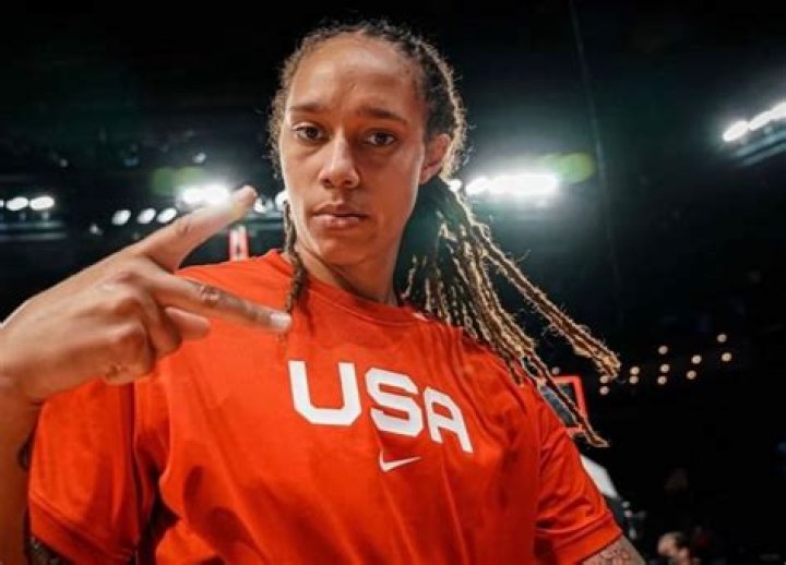 Is Brittney Griner Trans? Sexuality And Partner 2024
