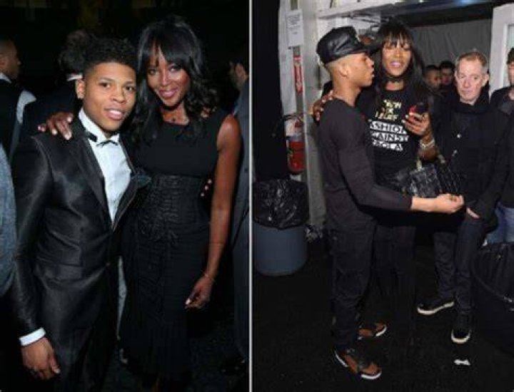 Is Bryshere Gray Still Married?
