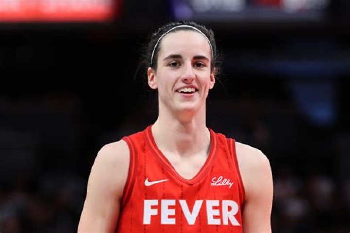 Is Caitlin Clark Gay? Lets Reveal The Rumors Behind The Sexual