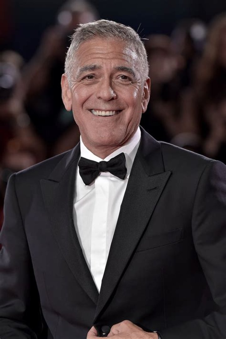Is Clooney's Son Affected By Down Syndrome? Uncover The Truth