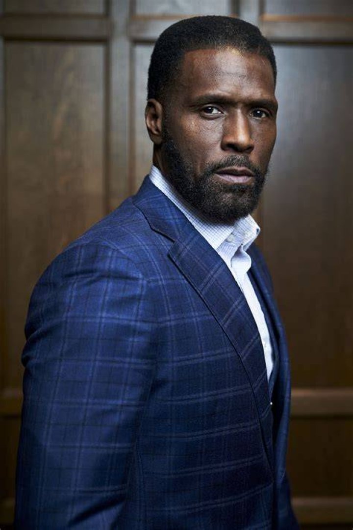 Is Curtiss Cook Hitched? Find Out His Marital Status Here