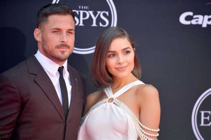 Is Danny Amendola Married With A Wife? A Look At His Past Relationship
